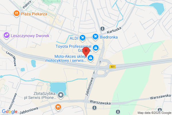 M-Bud. Uslugi sprzetowo - budowlane. Mientki M.