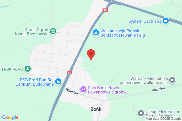 Kaja. Sp. z o.o. Przedsiebiorstwo ogólnobudowlane
