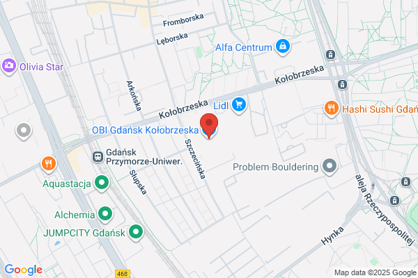 Praktiker Polska