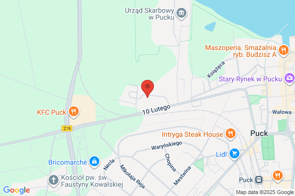 Hamer. FHU. Materialy budowlane i wykonczeniowe