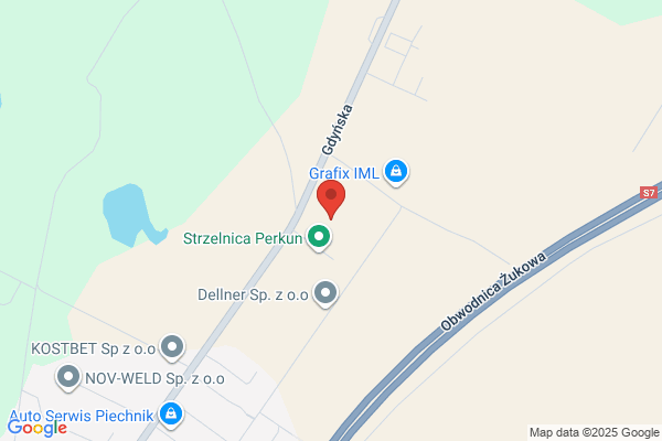 Metpol. Sp. z o.o.