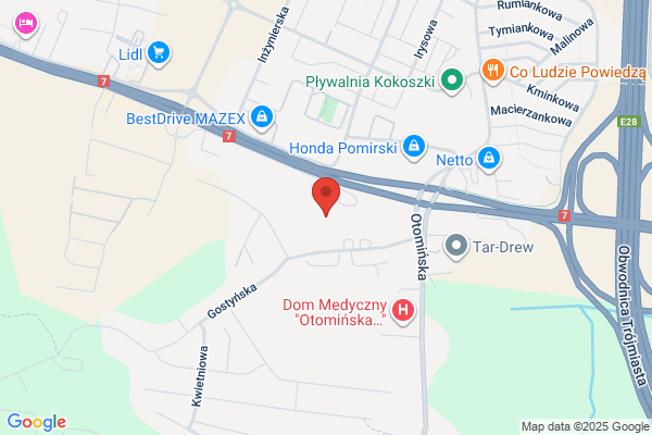 Kiloutou - Wypożyczalnia sprzętu i maszyn budowlanych