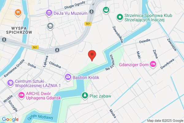 Bamir. Przedsiebiorstwo remontowo - budowlane. Baczynski M.