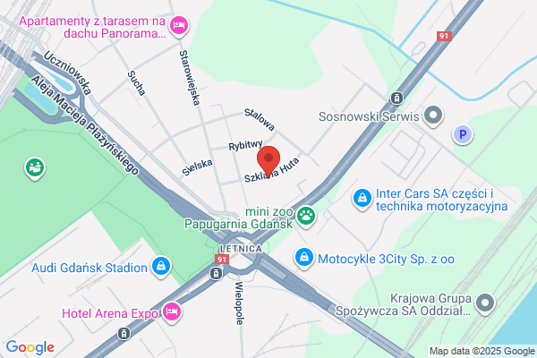 Fachowiec SC. Inwestycje, remonty, przebudowy