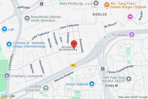 Projkon. Uslugi projektowo - budowlane. Konstantynowicz J., mgr inz.