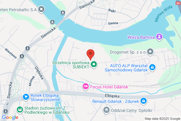 Przembud Gdansk SA