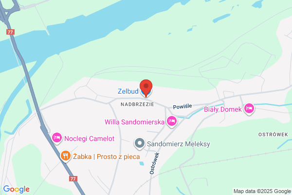 Zelbud. Zaklad ogólnobudowlany