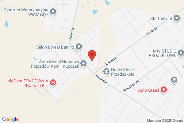 Voka. FHU. Brzóska P.