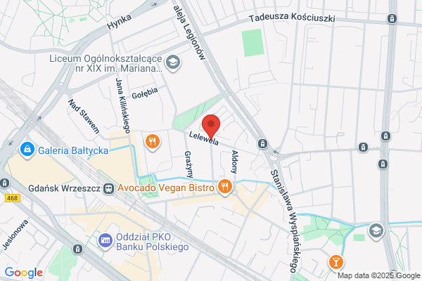 Itaco. Sp. z o.o. Zaklad robót antykorozyjnych i termoizolacji