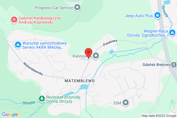 Panatec. Uslugi ogólnobudowlane. Stypulkowski S.