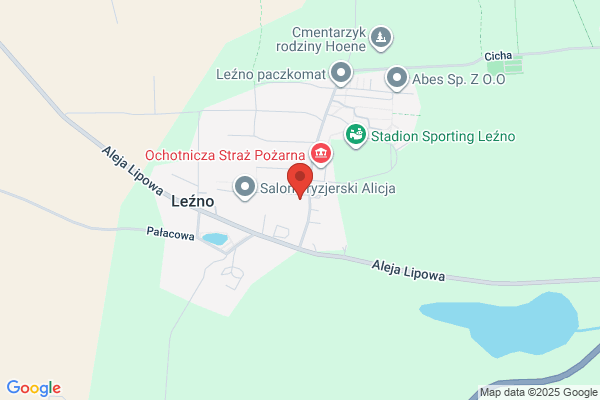 Groth. Firma remontowo - budowlana