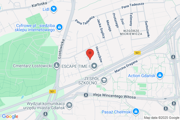 Zakład antykorozyjno budowlany lewar