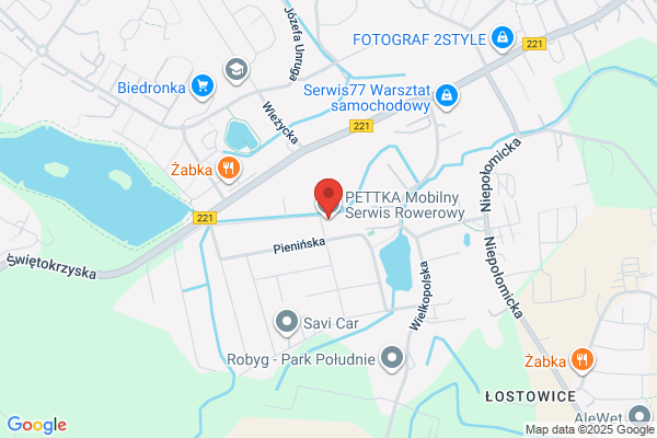 Balcerowscy Jan i Elzbieta. Zaklad remontowo - budowlany