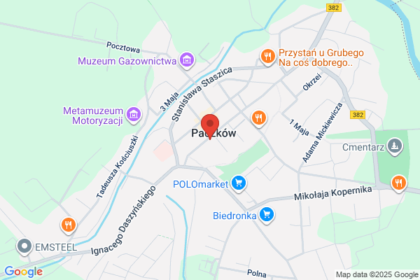 Bizub Marek. Uslugi remontowo - budowlane