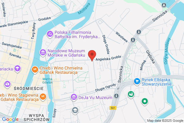 Ilmar SC. PUPH. Kropiowski W., Baranowska M.
