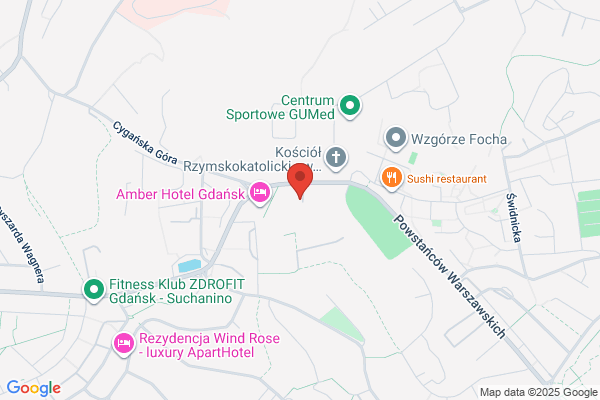Paz. Przedsiebiorstwo Uslugowo - Handlowe. Paterek Z.