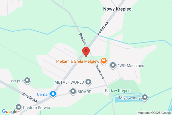 Pilecki Zbigniew. Uslugi remontowo - budowlane