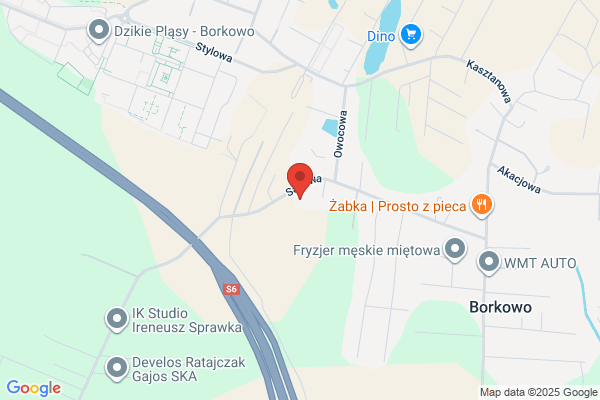 Wilbud. Zaklad remontowo - budowlany. Wilkowski M.