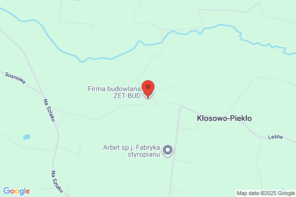 Zehbud. Budownictwo mieszkaniowe. Zloch D.