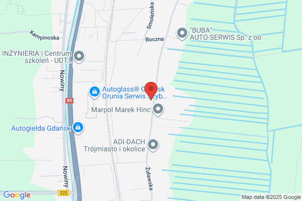 Poldar. Prace ziemne, rozbiórkowe, drogowe