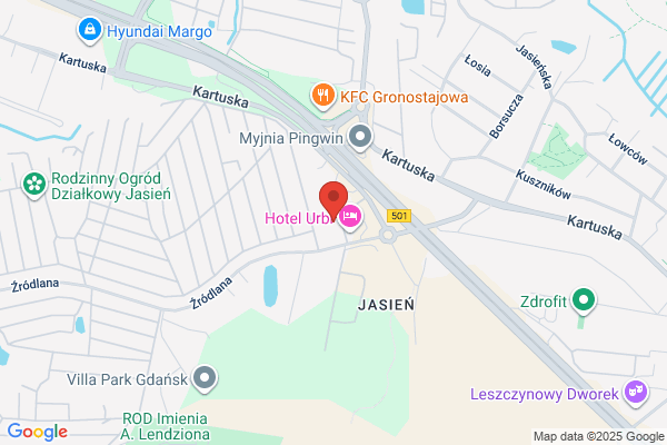 Vika. Uslugi transportowo - naprawcze. Wisniewski K.