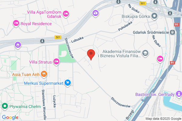 Kolbek. Firma inzynierska. Kulesza B.