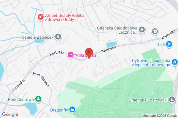 Betako. Sp. z o.o. Punkt przyjmowania zakladów