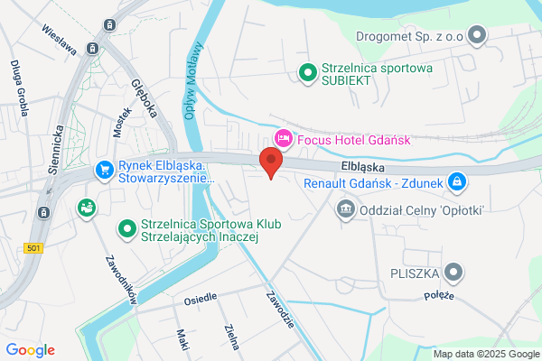 Peko. Agencja celna