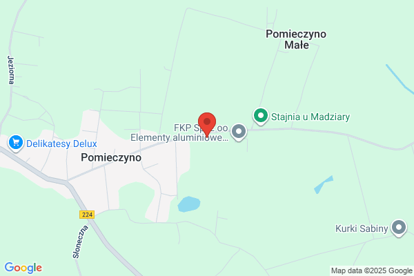 Ashland Poland. Sp. z o.o. Zaklad produkcji zelkotu