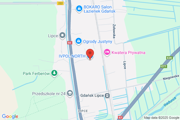 Ivpol-North. Kurlapska M.