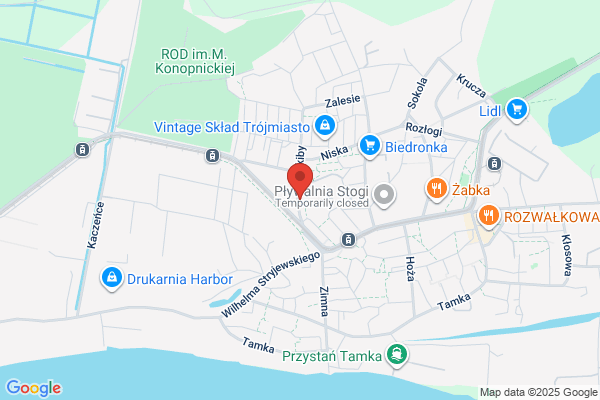 Laszkowski Jan, inz. Firma handlowo - uslugowa