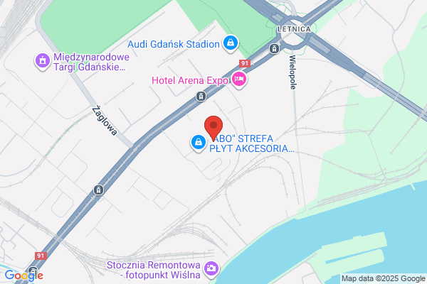 Metrob. Sp. z o.o. Chlodnictwo, klimatyzacja, wentylacja