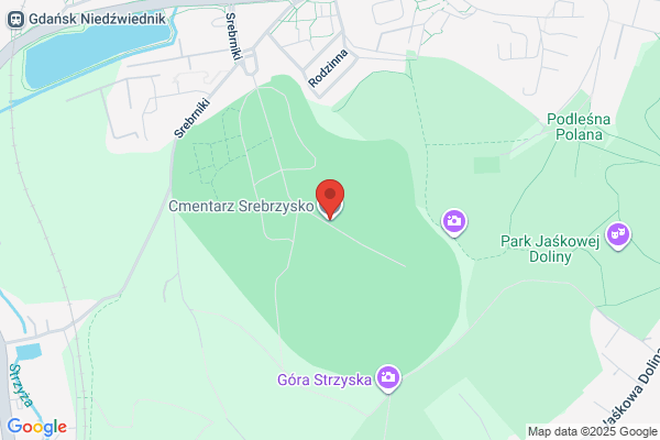 Cmentarz Centralny