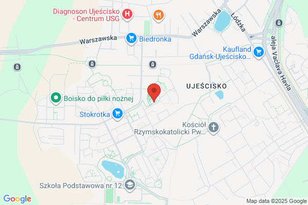 Anna. Sklep piekarniczo - cukierniczy
