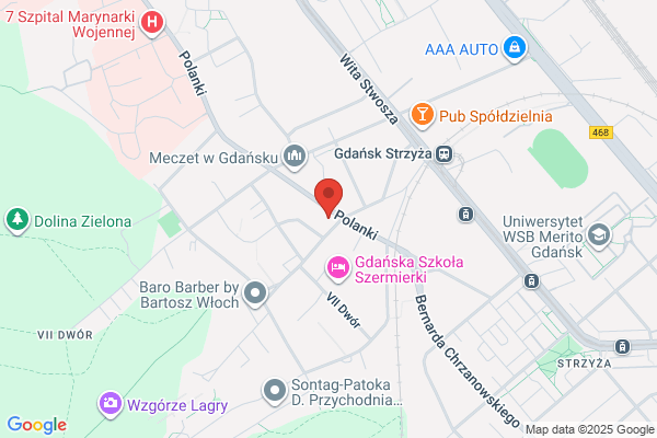 Polanka SC