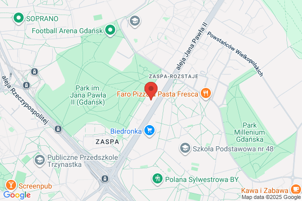 Taki Torcik - Torty Gdańsk