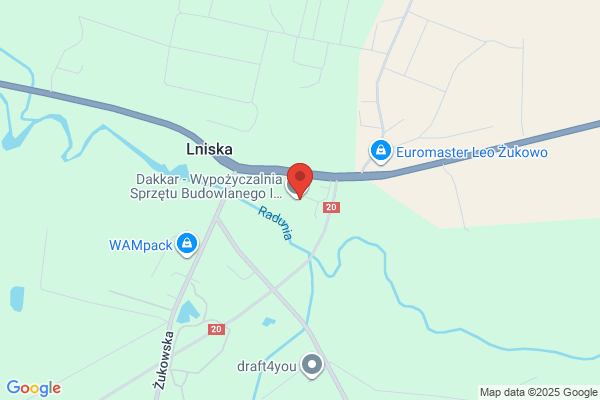 Dalux Dach. Sprzedaz i wykonawstwo pokryc dachowych