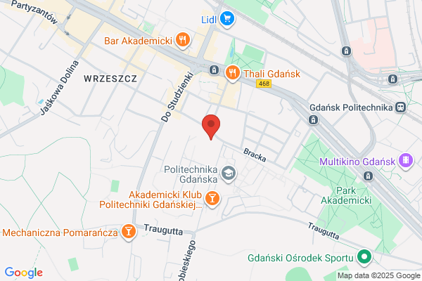 Kazmierczak Irmina. Przetwarzanie danych