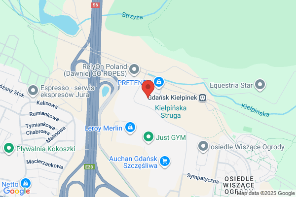 Davos. Sp. z o.o. Artykuly dekoracyjne