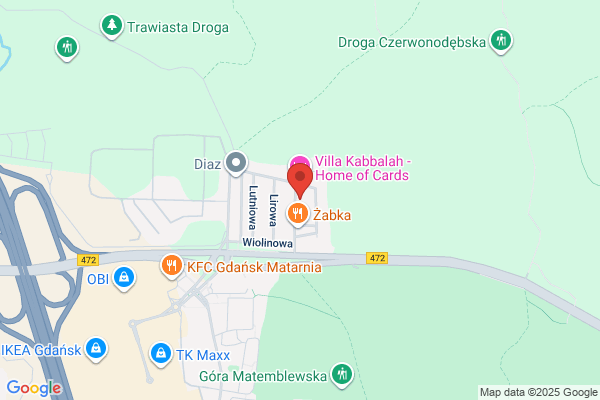 Inout. Pracownia projektowa. Szabuniewicz A.