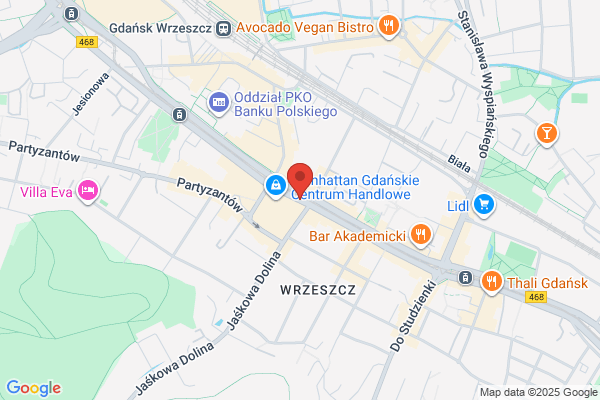 Gdanska Agencja Dozoru Monitorowania
