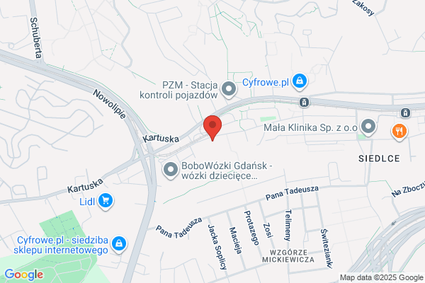Domesta. Sp. z o.o. Przedsiebiorstwo budowlane