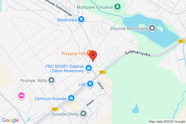 Ogólnopolskie Towarzystwo Budownictwa Spolecznego. Sp. z o.o.