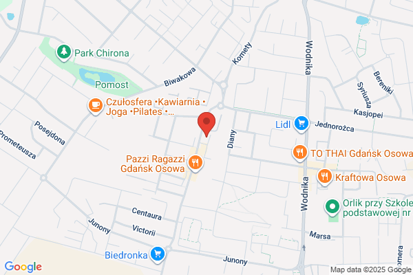 Rai. Przedsiebiorstwo budowlane
