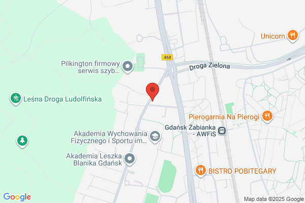 Dom Studencki Akademii Wychowania Fizycznego i Sportu