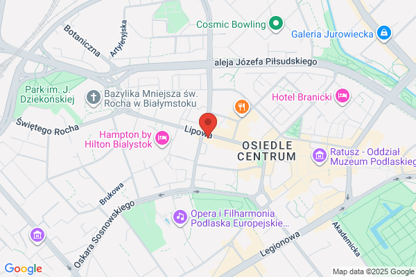Credit House Polska. Sp. z o.o. Oddzial