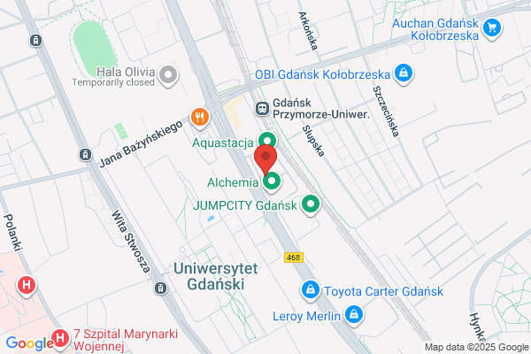 Provident Gdańsk