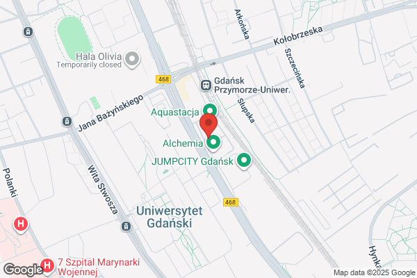 Provident Regionalne Centrum Biznesowe Gdańsk