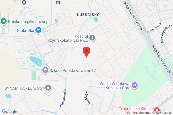 Hasiuk Anna. Doradztwo