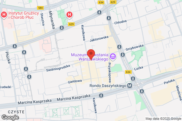 Emcc. Doradztwo personalne. Drozdowski M.